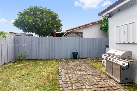 14500 SW 173rd Street Miami FL 33177