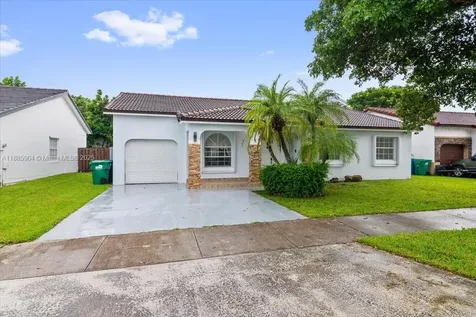 14500 SW 173rd Street Miami FL 33177