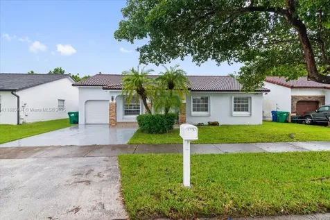 14500 SW 173rd Street Miami FL 33177