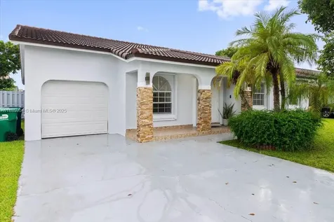 14500 SW 173rd Street Miami FL 33177