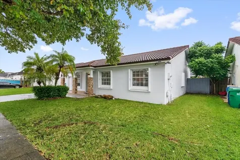 14500 SW 173rd Street Miami FL 33177