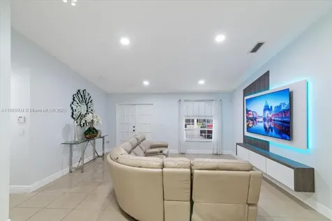 14500 SW 173rd Street Miami FL 33177
