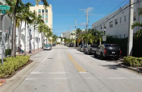 360 Meridian Avenue Miami Beach FL 33139