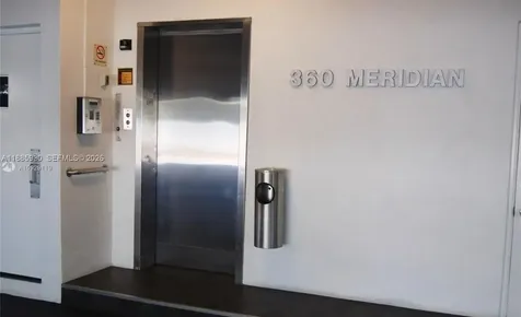 360 Meridian Avenue Miami Beach FL 33139