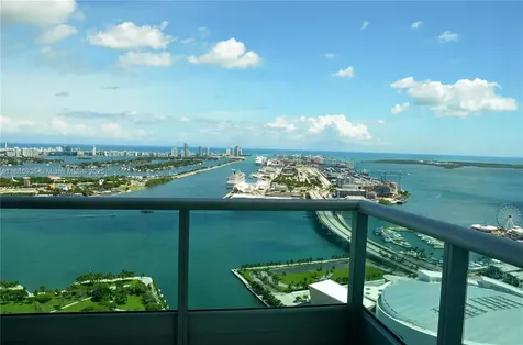 900 Biscayne Boulevard Miami FL 33132