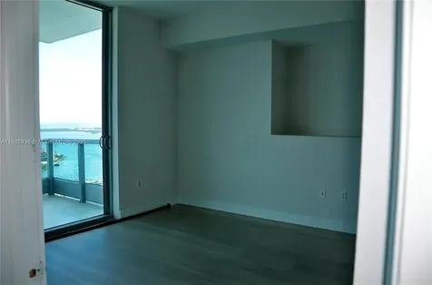 900 Biscayne Boulevard Miami FL 33132