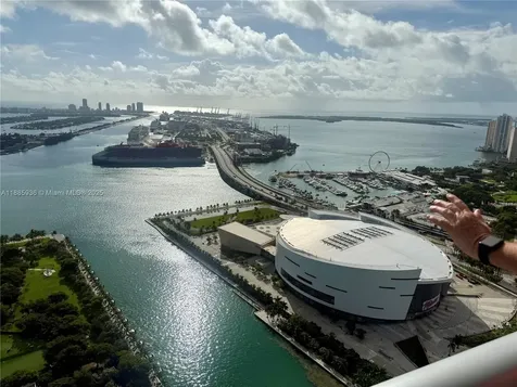 900 Biscayne Boulevard Miami FL 33132