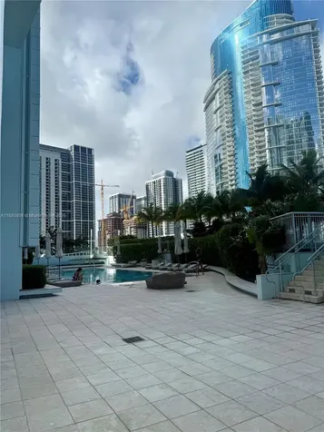 900 Biscayne Boulevard Miami FL 33132