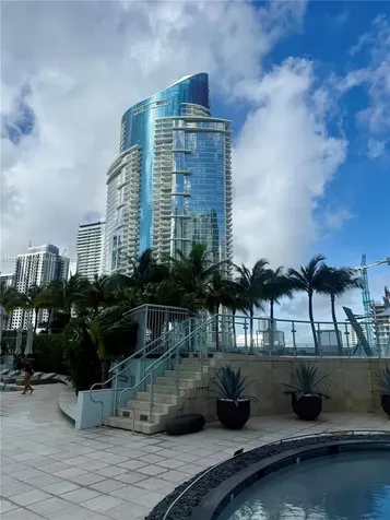 900 Biscayne Boulevard Miami FL 33132
