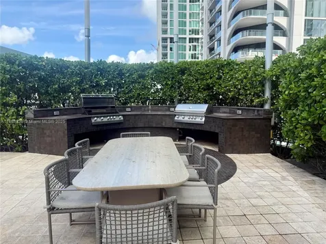 900 Biscayne Boulevard Miami FL 33132