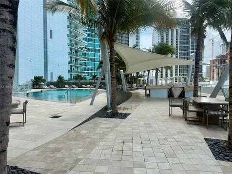 900 Biscayne Boulevard Miami FL 33132