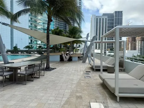 900 Biscayne Boulevard Miami FL 33132