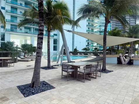900 Biscayne Boulevard Miami FL 33132