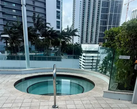 900 Biscayne Boulevard Miami FL 33132