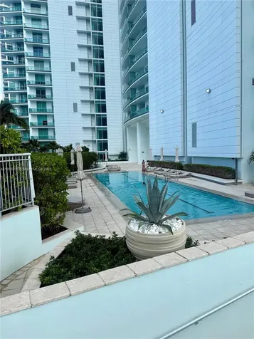 900 Biscayne Boulevard Miami FL 33132