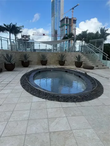 900 Biscayne Boulevard Miami FL 33132