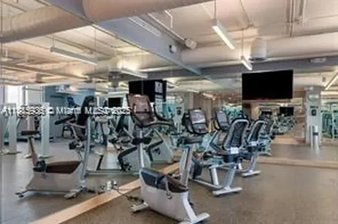 900 Biscayne Boulevard Miami FL 33132