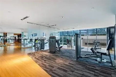 900 Biscayne Boulevard Miami FL 33132