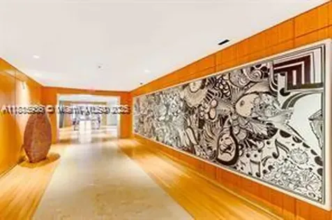 900 Biscayne Boulevard Miami FL 33132