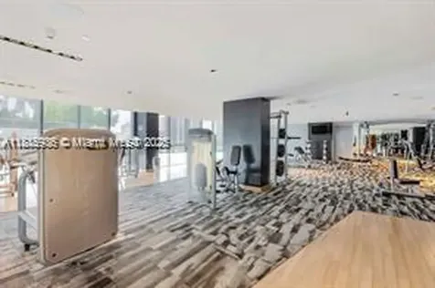 900 Biscayne Boulevard Miami FL 33132