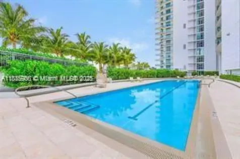 900 Biscayne Boulevard Miami FL 33132