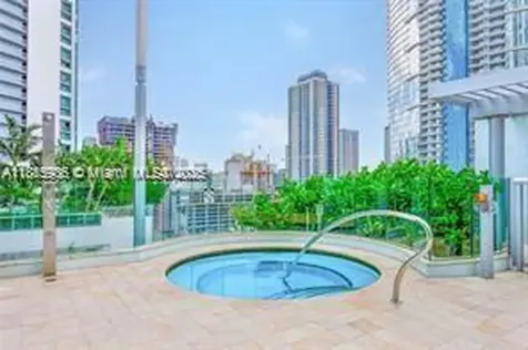 900 Biscayne Boulevard Miami FL 33132