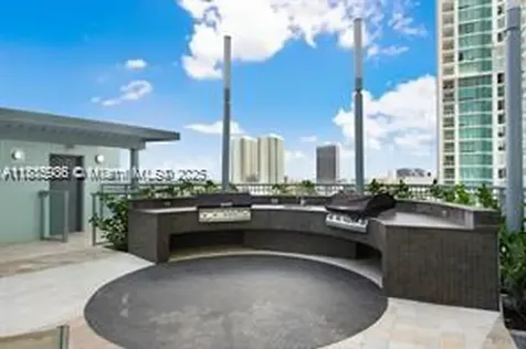900 Biscayne Boulevard Miami FL 33132