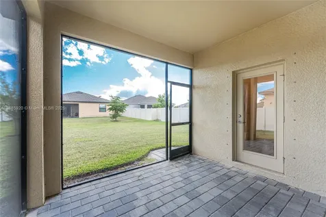 16851 Cayo Key Drive Port Charlotte FL 33953
