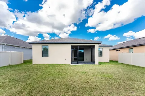 16851 Cayo Key Drive Port Charlotte FL 33953