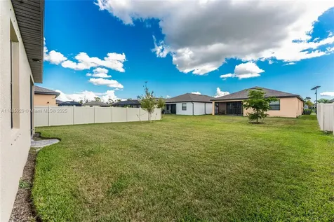 16851 Cayo Key Drive Port Charlotte FL 33953
