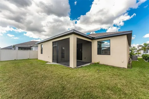 16851 Cayo Key Drive Port Charlotte FL 33953