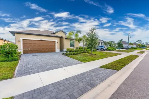 16851 Cayo Key Drive Port Charlotte FL 33953