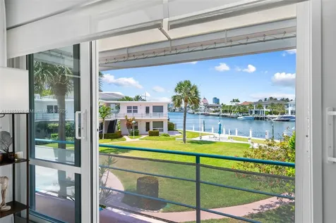 3073 Harbour Drive Fort Lauderdale FL 33316