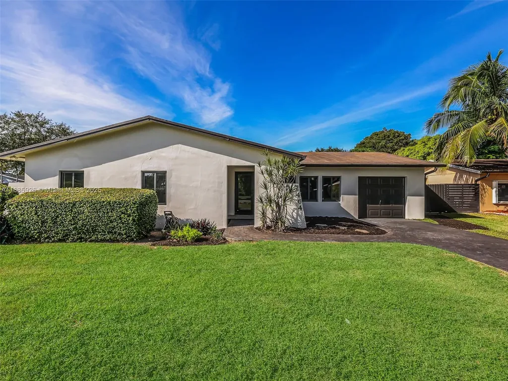 7464 SW 128th Court Miami FL 33183