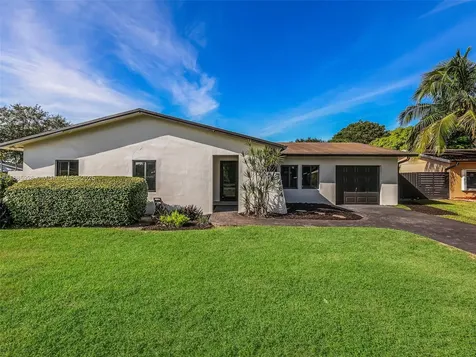 7464 SW 128th Court Miami FL 33183