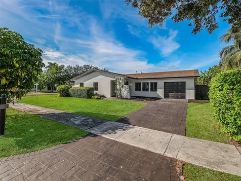 7464 SW 128th Court Miami FL 33183