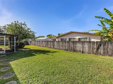 7464 SW 128th Court Miami FL 33183