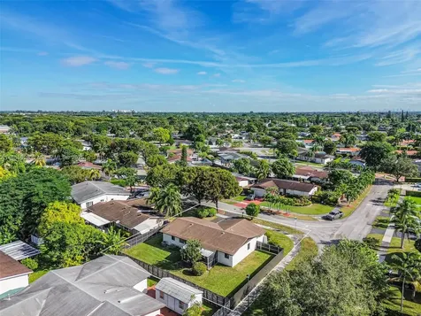 7464 SW 128th Court Miami FL 33183