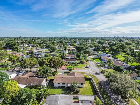 7464 SW 128th Court Miami FL 33183