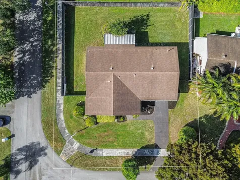 7464 SW 128th Court Miami FL 33183