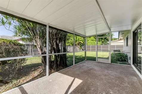 7464 SW 128th Court Miami FL 33183