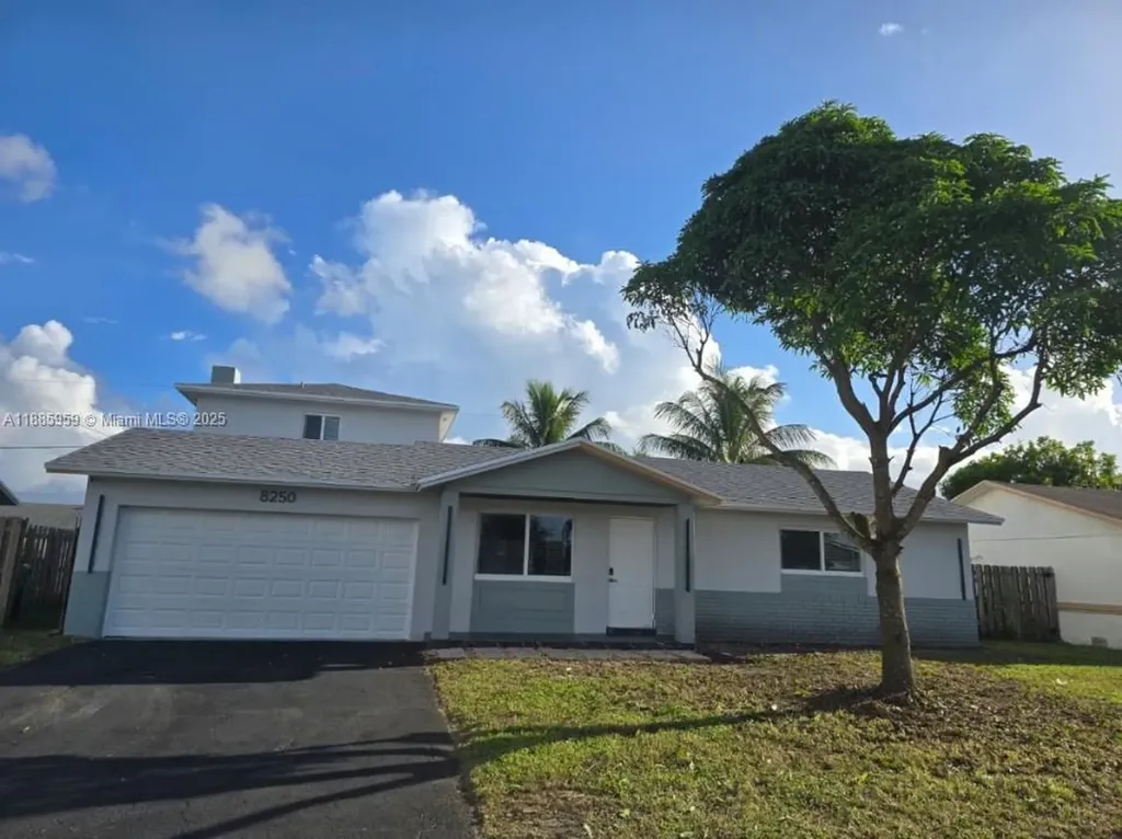 8250 NW 46th Street Lauderhill FL 33351