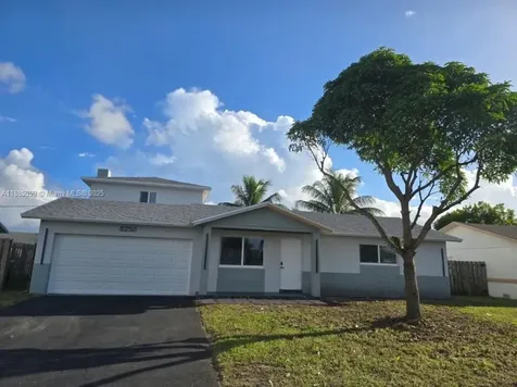 8250 NW 46th Street Lauderhill FL 33351