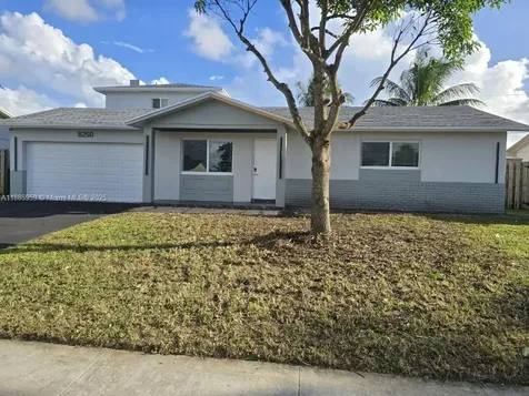 8250 NW 46th Street Lauderhill FL 33351