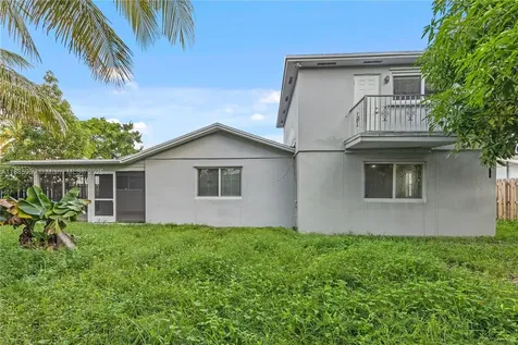8250 NW 46th Street Lauderhill FL 33351