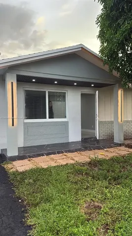 8250 NW 46th Street Lauderhill FL 33351