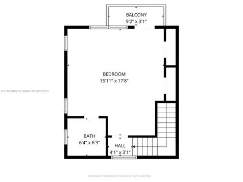 8250 NW 46th Street Lauderhill FL 33351