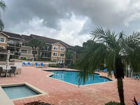 8821 Wiles Road Coral Springs FL 33067