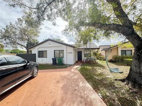11178 SW 74th Terrace Miami FL 33173