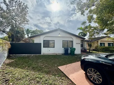11178 SW 74th Terrace Miami FL 33173